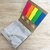 LIBRETA MEMOFIX CON BLOCK GRANDE Y BANDERITA - comprar online