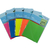 MEMOFIX NOTAS ADHESIVAS LINEA TRANSPARENTE COD. 803M 75X75 - comprar online