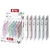 FILGO | PORTAMINAS PLASTICO REAL GRIP 0.5MM PASTEL - comprar online