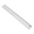 MAPED | REGLA CRISTAL 30 CM PACK X 20 UNIDADES