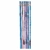 MOOVING | LAPICES GRAFITO C/GOMA HB X6 STITCH en internet