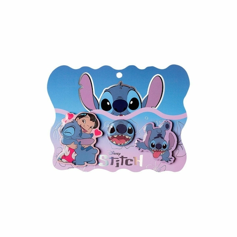 MOOVING | IMAN MAGNETS X3 STITCH - comprar online