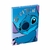 MOOVING | BLOCK DE NOTAS 13*18 120HJS STITCH - comprar online