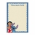 MOOVING | BLOCK DE NOTAS 13*18 120HJS STITCH - tienda online