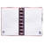 MOOVING | CUADERNO CON SISTEMA DE DISCOS A5 80HJS STITCH en internet