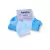 Medias estampadas | Pack por 3 - comprar online