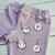 Bikers Lila Pastel - comprar online