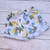 Short Estampa Hojitas en internet