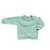 Buzo con volados Acqua - tienda online