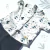 Imagen de Camisita estampada "Tienditas"