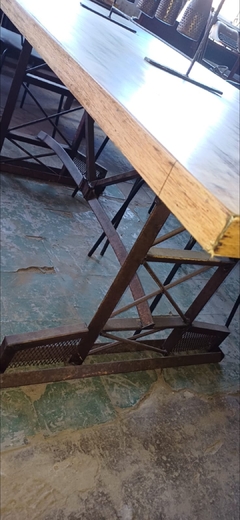 Mesa Brookline 2x1 (N197)