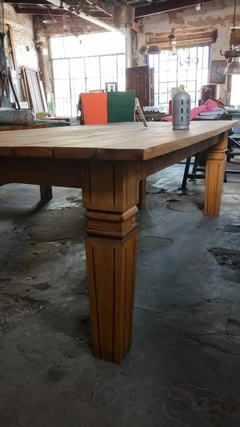 Mesa Lapacho (N195)
