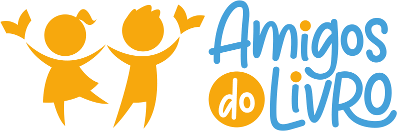 Amigos do Livro - Loja Online