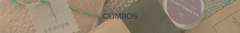 Banner de la categoría Combos