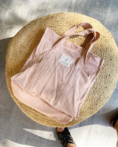 Bolsa "Ginkgo" - Tienda Semiya