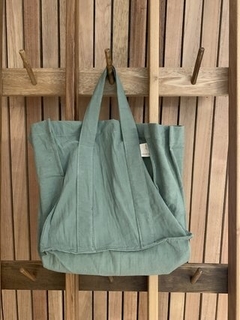 Bolsa "Ginkgo" en internet