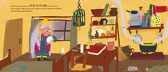 Daniela Pirata y la Bruja Sofronista - comprar online