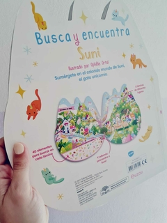 Suni Busca y encuentra - comprar online