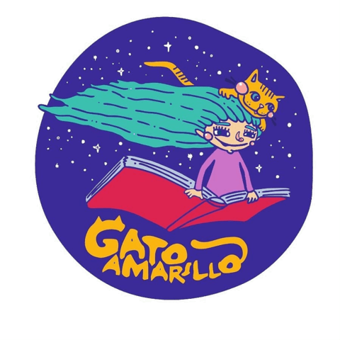 Gato Amarillo
