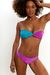 TOP DOUBLE TROUBLE VIBES - loja online