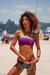 CALCINHA DOUBLE TROUBLE VIBES - comprar online
