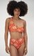 Calcinha Hot Spirit Bandana Laranja - comprar online