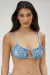 Top Diamond Bandana Azul on internet