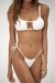 Top Diamond Branco - comprar online