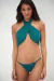 Top Multi Power Verde Muso