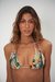 Top Triângulo Tropical - comprar online