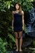 Vestido Spirit Preto - comprar online