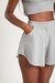 Shorts estação Cinza - loja online