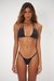 Top Triângulo Preto - comprar online