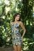 Vestido Spirit Tropical - comprar online