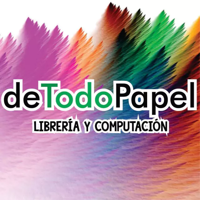 deTodoPapel