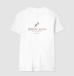 Imagem do Camiseta Serras Altas Café Especial – Identidade Oficial I | Estilo e Origem