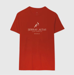 Camiseta Serras Altas Café Especial – Identidade Oficial II | Estilo e Origem - comprar online