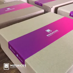 30x40 | x1 | Familia | 18 Fotos - Mosaicos | Cuadros