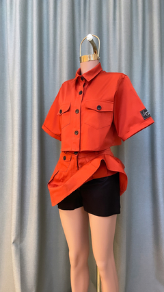 Pollera Tokio - tienda online