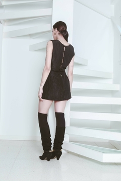 TOP ROGI - Amores Trash Couture