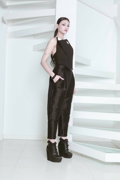 TOP LUNA - Amores Trash Couture