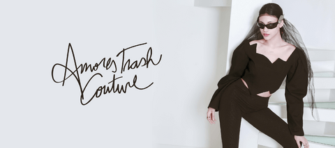 Carrusel Amores Trash Couture