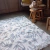 Alfombra estampada 1,55x1,55 en internet