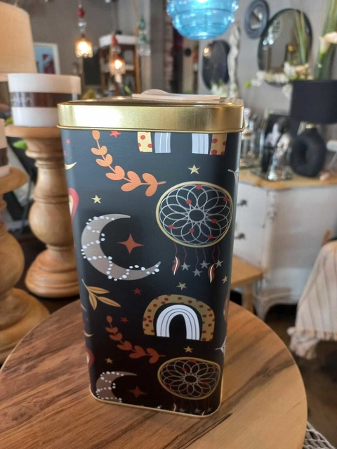 Yerbera (estampas surtidas)