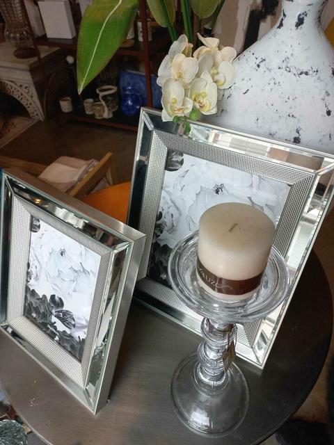 Portarretratos Avalon