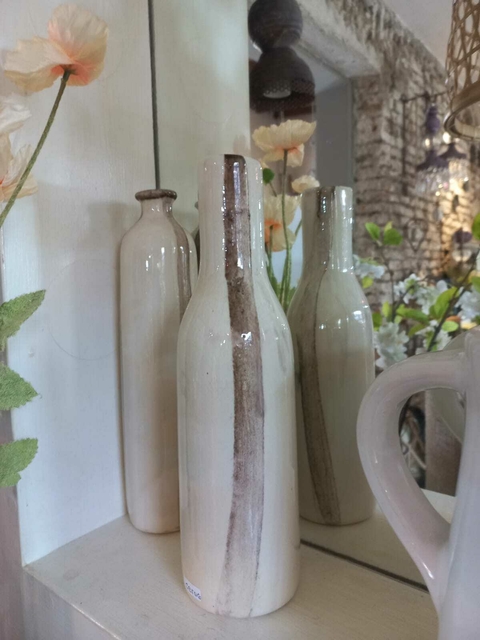 Botellas slim