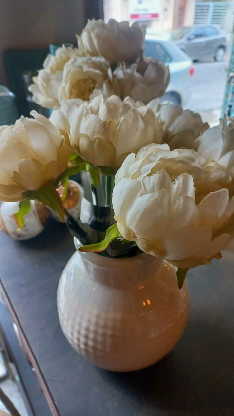 Peonias