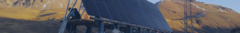 Banner de la categoría Paneles solares