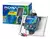 Electrificador Boyero Solar Picana p/ bateria - ( 1J-40Km) Hasta 300ha - comprar online