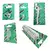 Kit Repuestos Jeringa Lider 50cc Automatica